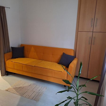 Apartmán Apartman Maja Bělehrad Exteriér fotografie