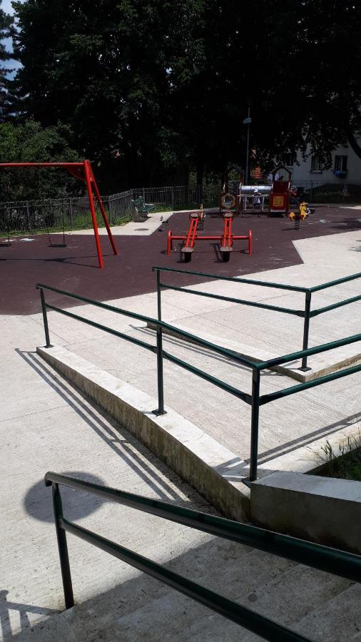 Apartmán Apartman Maja Bělehrad Exteriér fotografie