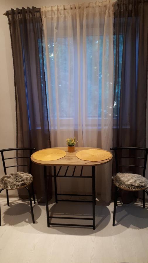 Apartmán Apartman Maja Bělehrad Exteriér fotografie