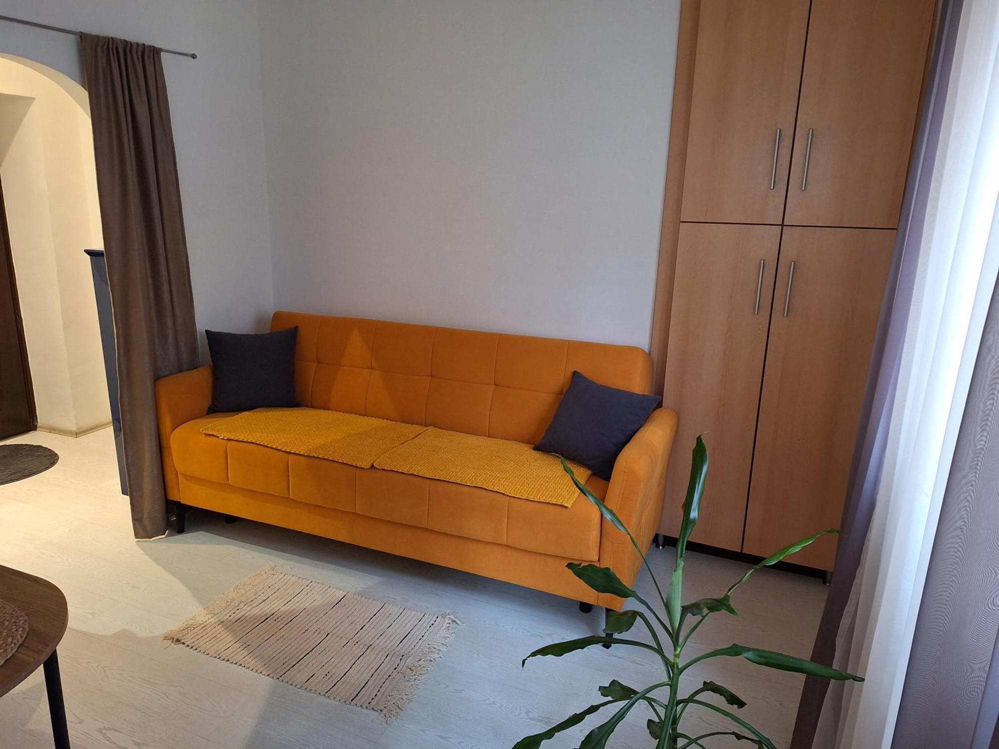 Apartmán Apartman Maja Bělehrad Exteriér fotografie