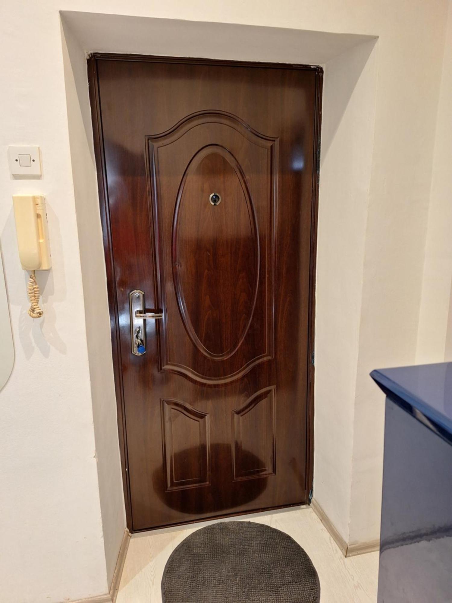 Apartmán Apartman Maja Bělehrad Exteriér fotografie