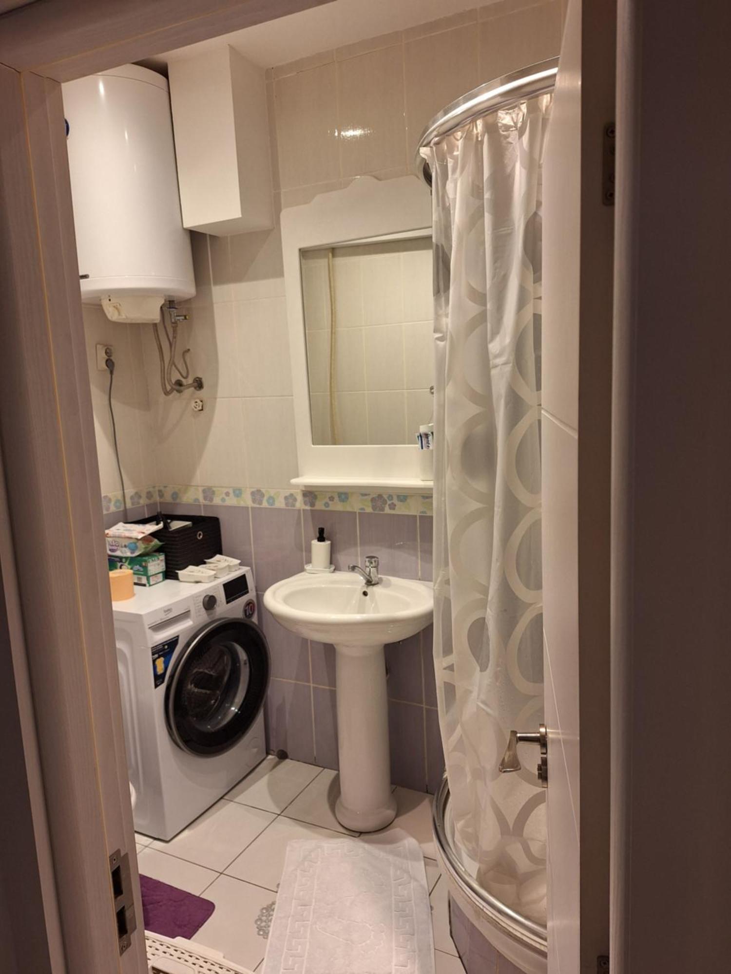 Apartmán Apartman Maja Bělehrad Exteriér fotografie