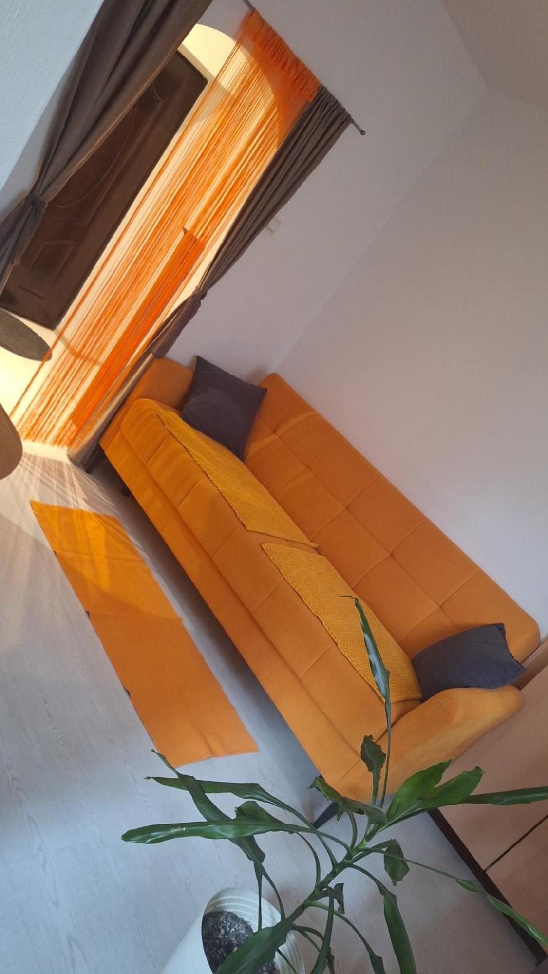 Apartmán Apartman Maja Bělehrad Exteriér fotografie