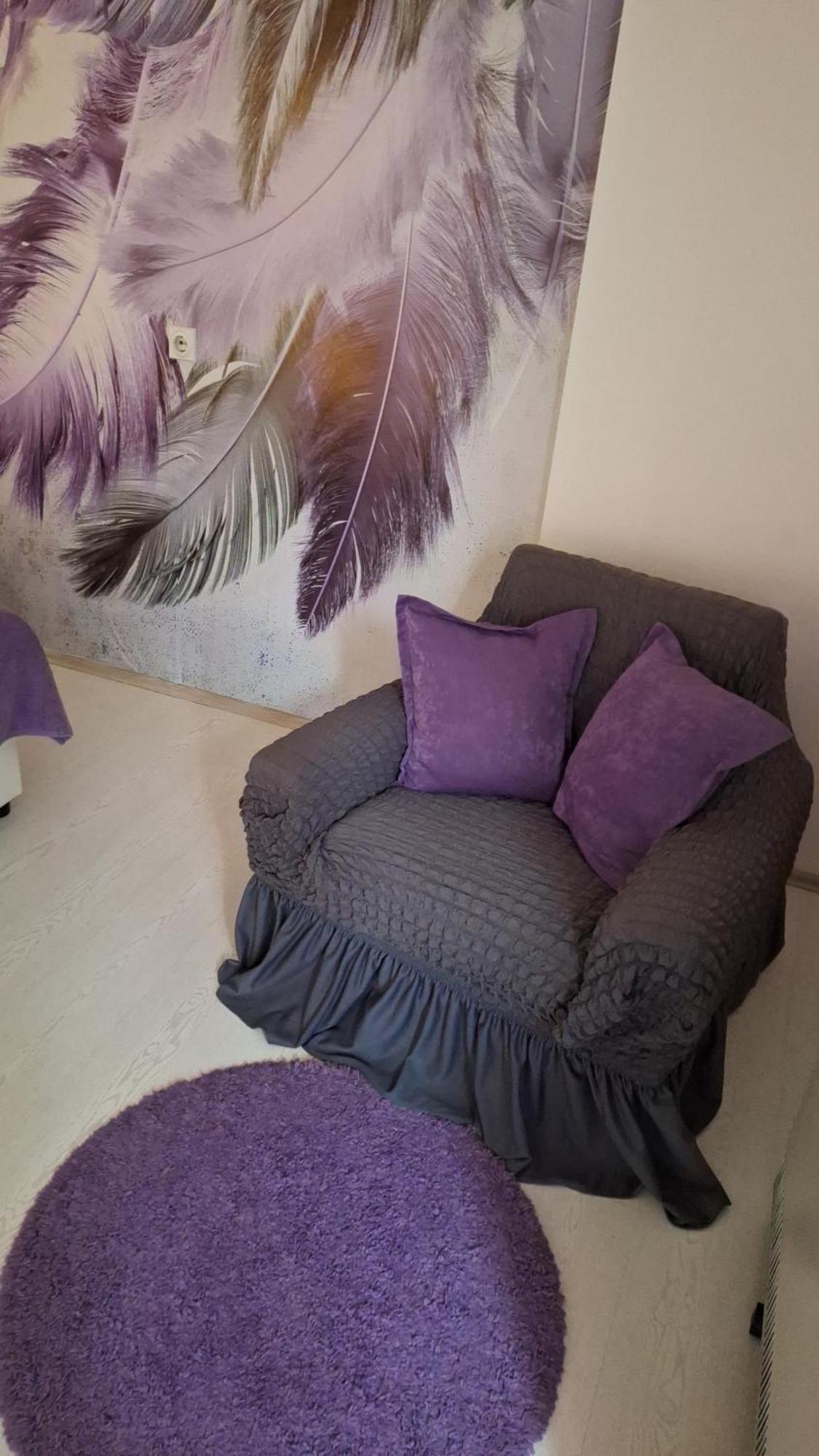 Apartmán Apartman Maja Bělehrad Exteriér fotografie