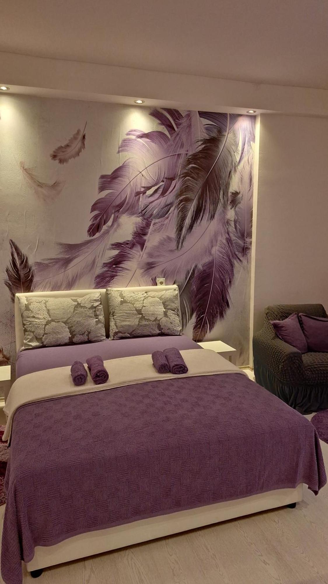 Apartmán Apartman Maja Bělehrad Exteriér fotografie